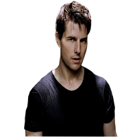 Tom Cruise Quotes