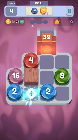 Block Fusion Screenshot 2