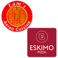 Lam's Asian Cuisine