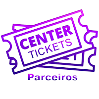 Center Tickets Parceiros