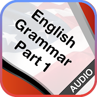 English Grammar Part 1