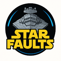 Star Faults - Under Attack