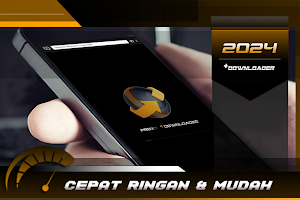 Mini Browser Anti Blokir Screenshot 0