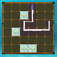 Fill All Blocks