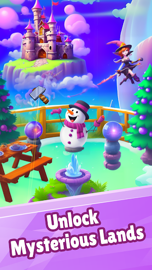 Color Shooter Screenshot 3