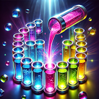 Liquid Logic