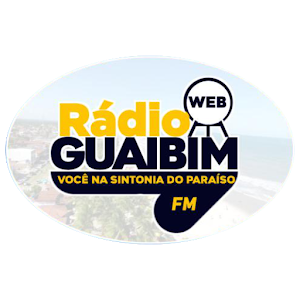 Rádio Guaibim FM Screenshot 0