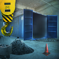 Escape Game - Explore