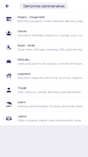 Ville de Verquin Screenshot 1