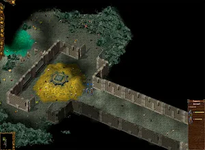 Cultures 2: Gates of Asgard Screenshot 2