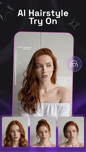 FotoPro: AI Art, Image & Video Screenshot 3