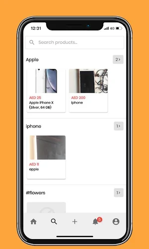 FirezApp Screenshot 1