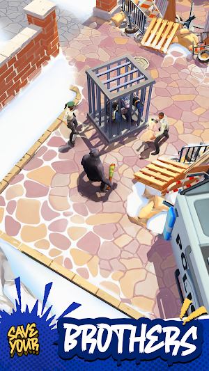 Primatus Screenshot 1