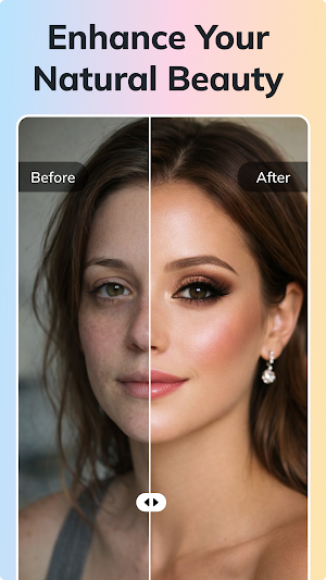 Pictoryn – AI Photo & Gallery Screenshot 3
