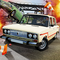 Car Crash Club Russia