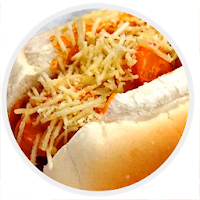 Receitas de Cachorro-quente