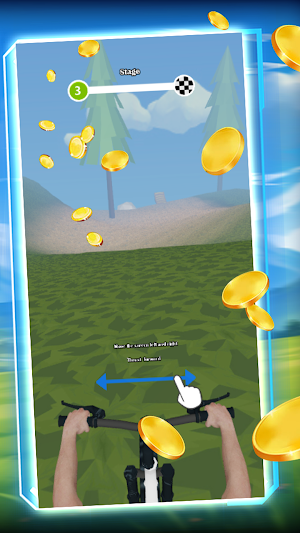Hero Race Bike Screenshot 2