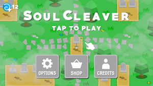 Soul Cleaver Screenshot 3