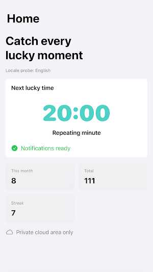 ZoroAlert Screenshot 0