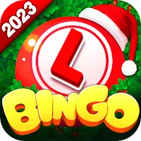 Live Party™ Bingo - Bingo Wave