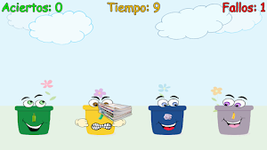 Recycle me Screenshot 1
