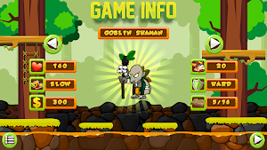 The Dragon Hunters - fun game  Screenshot 1