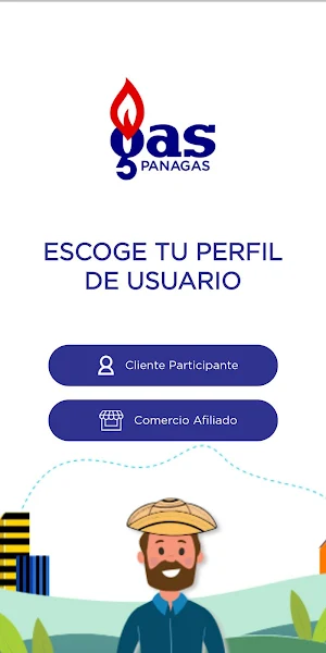 Panagas Screenshot 2