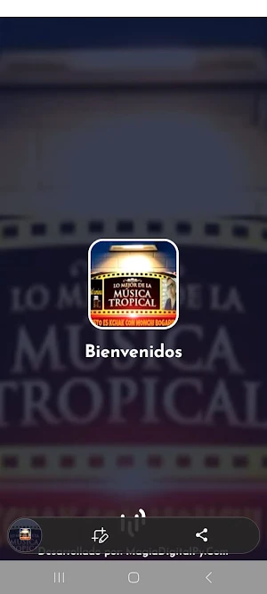 Esto es KchaK con Monchi B Screenshot 0