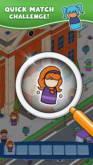 Triple Match Journey Screenshot 2