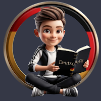 DeutschFit: Learn A1-A2 German