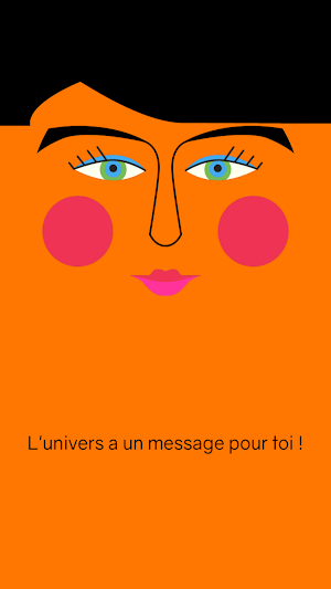 Voyance Amoureuse Screenshot 2