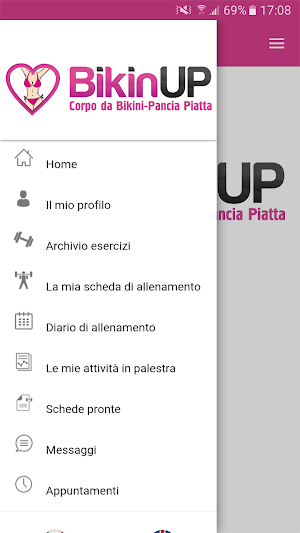 BikinUP Screenshot 0