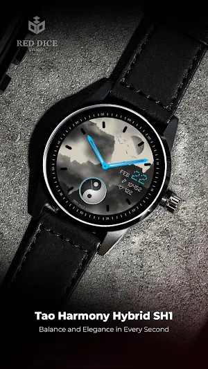 Tao Harmony Hybrid SH1 Screenshot 1