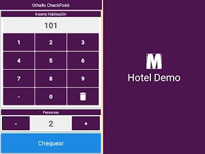Othello CheckPoint Screenshot 0