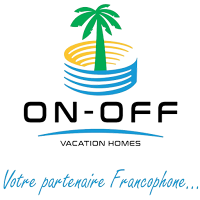 ON OFF VACATION
