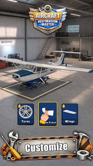 Aircraft Master Screenshot 2