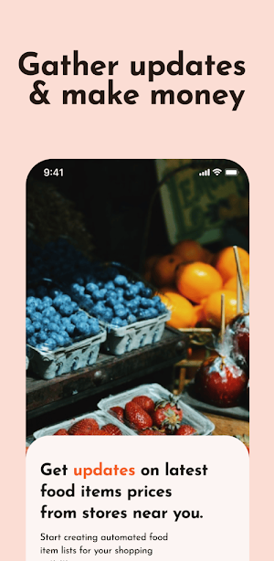 Ipala for Shoppers Screenshot 0
