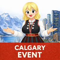 Calgary Events & Festivals
