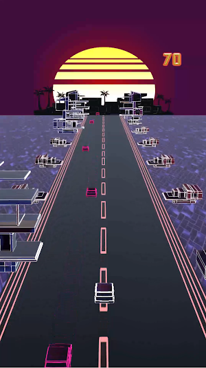 VaporWarp Screenshot 0