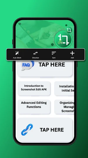 Screenshot Edit Apk Insight Screenshot 1