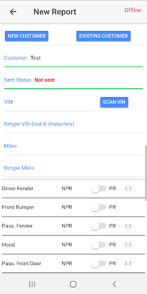 CNAPP Condition Now Inspector  Screenshot 2