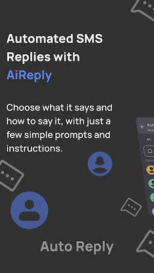 AIReply Screenshot 0