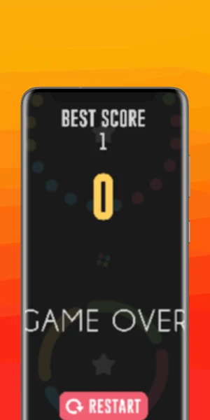 Switch Color Screenshot 1