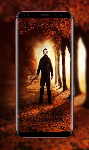 Michael Myers Wallpaper Hd Screenshot 3