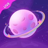 Moon live- meet& video chat