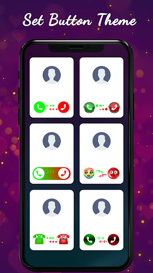 Video Ringtone - Phone Dialer Screenshot 3