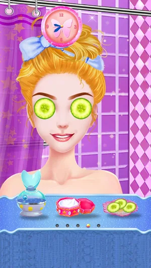 Fashion Wedding Screenshot 3