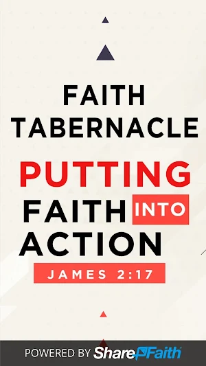 Faith Tabernacle Church Texas Screenshot 0