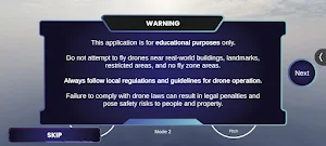 GoFly Screenshot 1