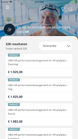 TipTrack Screenshot 1